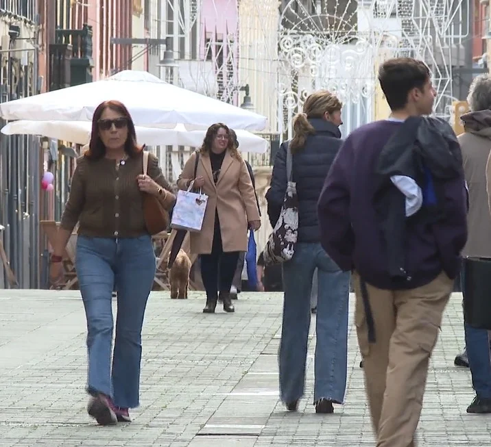 El número de personas que accedieron a una pensión creció el año pasado en las islas confirmando una tendencia alcista que se repite desde hace dos años