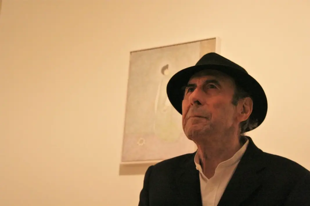 El presidente de Canarias ha destacado que el archipiélago "pierde a uno de los grandes referentes" de la pintura contemporánea canaria, haciendo referencia a Cristino Vera