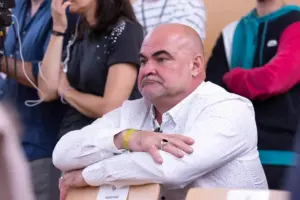 Un excoronel admite una “técnica” para presentarle empresarios en el caso Mediador