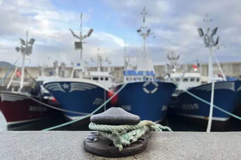 El sector pesquero logra flexibilizar el reglamento de control