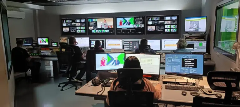 Televisión Canaria modifica nuevamente su programación para dar cobertura especial a la crisis en Venezuela