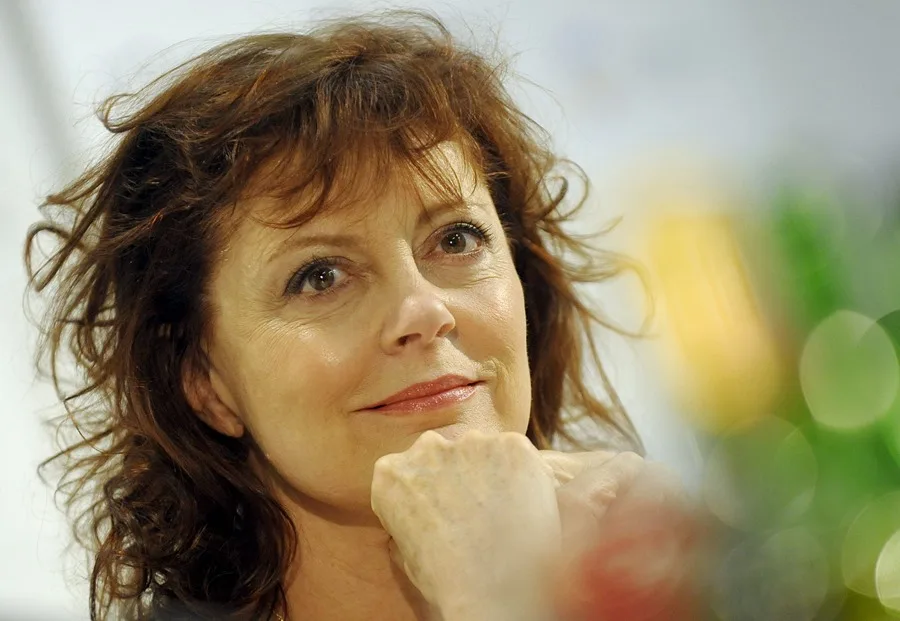 La actriz Susan Sarandon recibirá el Goya Internacional 2026