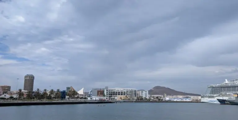 Temperaturas estables y ambiente fresco, para este domingo