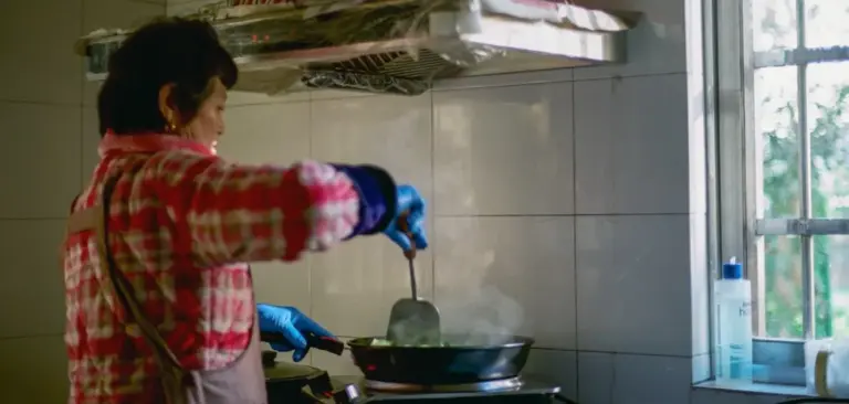 La violencia sexual en el empleo doméstico, en ‘Ídolos de Tara’