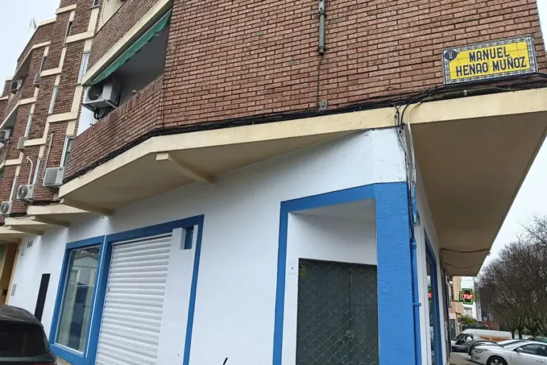 Igualdad confirma el asesinato machista de una mujer de 78 años en Badajoz