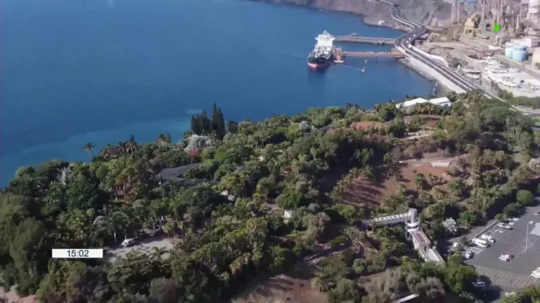 Santa Cruz de Tenerife incrementa en 34 millones la inversión para el cuidado de zonas verdes