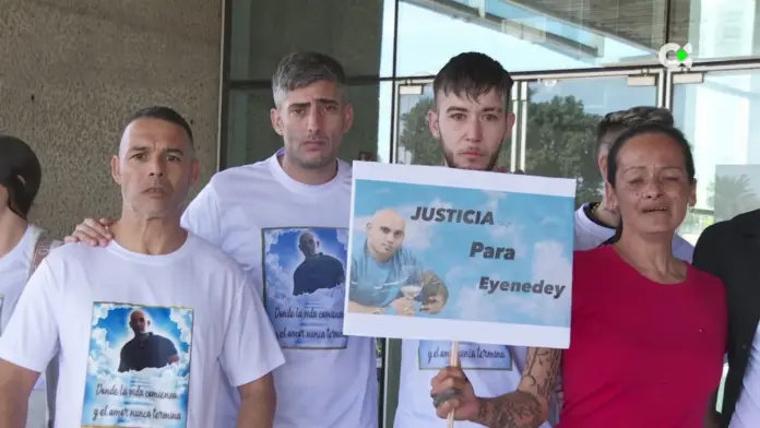 Piden 15 años de cárcel por matar a un hombre tras una noche de fiesta