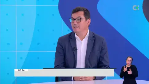 Pablo Rodríguez: «El mayor desafío que tiene Canarias es su emergencia habitacional»