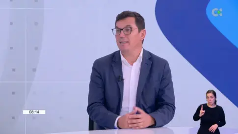 Pablo Rodríguez: «El mayor desafío que tiene Canarias es su emergencia habitacional»