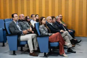 El estudio renal amplía su investigación a San Sebastián de La Gomera