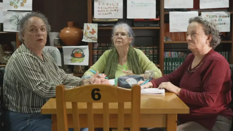 ‘Noveleros’ entra en las ‘escuelitas con alma’de las Islas