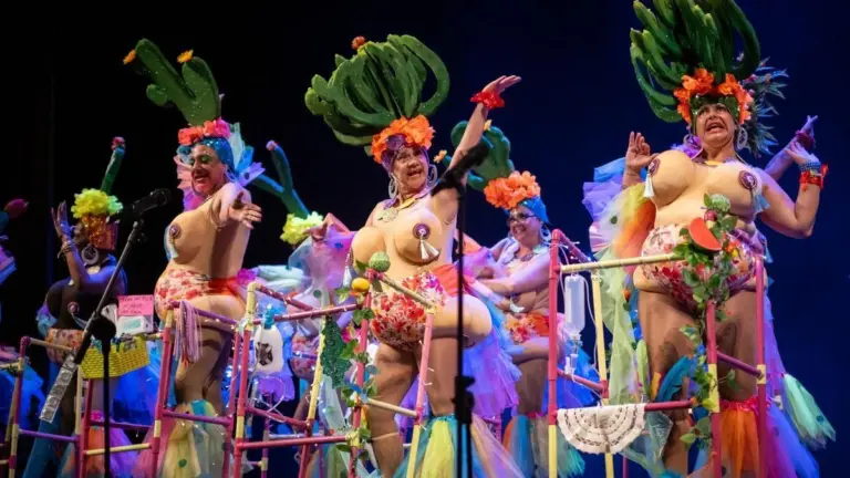 Los grupos participantes en la Canción de la Risa se encargarán de la venta de entradas