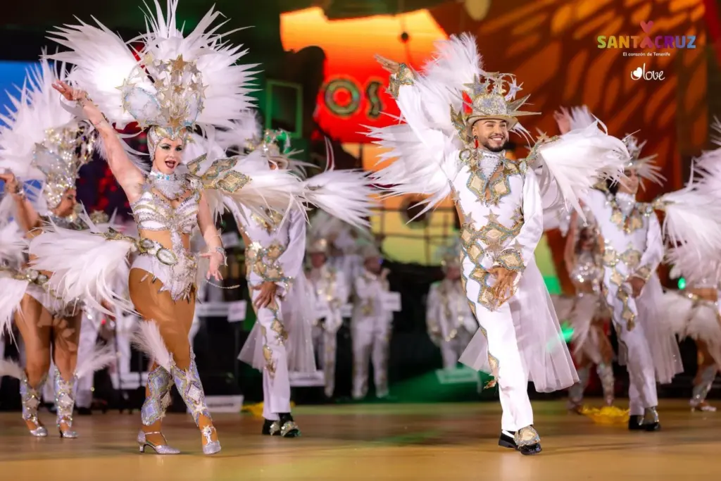 El Concurso de Comparsas del Carnaval tomará el escenario del Recinto Ferial