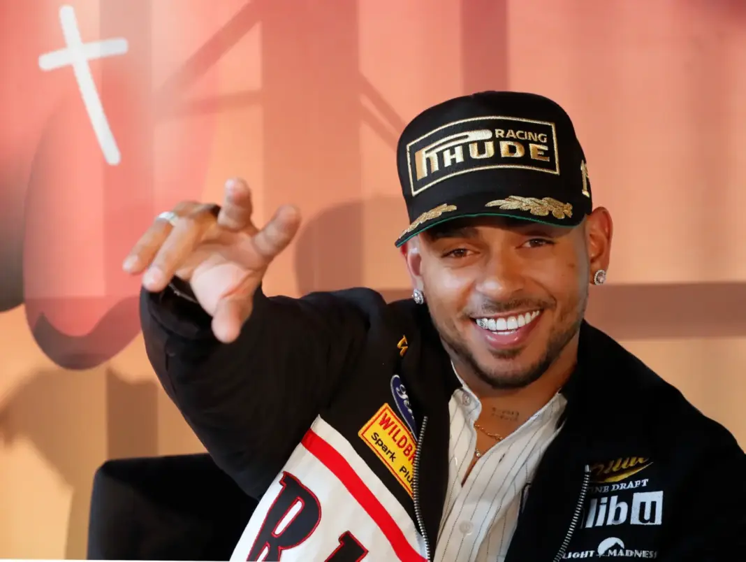 Ozuna confirmado para el Carnaval de Las Palmas de Gran Canaria