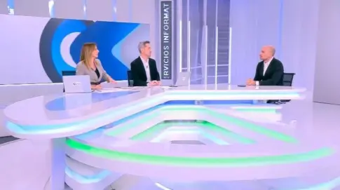 Alfonso Cabello: “El PSOE utiliza a Canarias como escenario de la bronca política de Madrid”