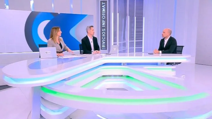 Alfonso Cabello: “El PSOE utiliza a Canarias como escenario de la bronca política de Madrid”