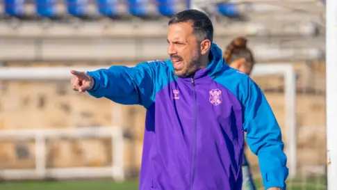 El CD Tenerife Femenino B afronta una exigente salida ante el Valencia Féminas CF