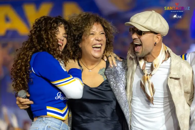 Final del Concurso de Murgas Adultas del Carnaval de Santa Cruz de Tenerife | Así te la contamos