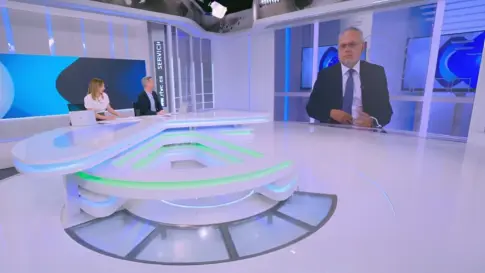 José Cristóbal García: «El acuerdo para la subida del SMI sin la patronal vulnera el diálogo social»