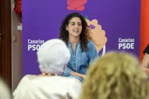 El PSOE pide sustituir una campaña del Gobierno por un mensaje más inclusivo