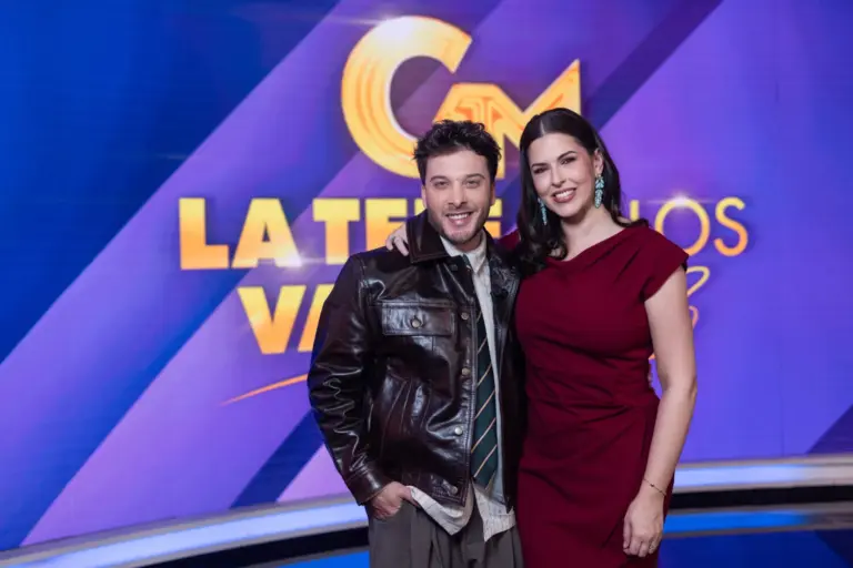 Blas Cantó apadrina un especial de Carnaval sobre el respeto a las identidades queer y no binarias en ‘Gente Maravillosa’