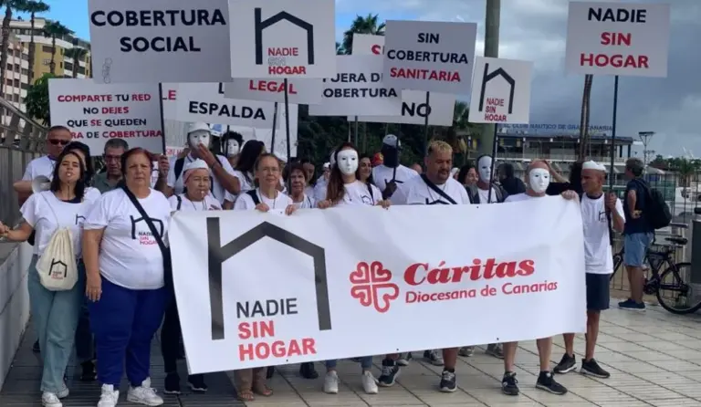 ‘Ídolos de Tara’ aborda las consecuencias de la crisis habitacional para las mujeres
