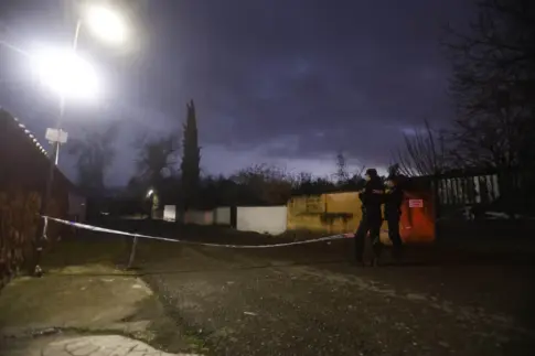 Máxima alerta en Córdoba ante la crecida del Guadalquivir