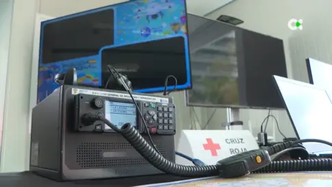 1.500 efectivos disponibles para el carnaval de calle de Santa Cruz de Tenerife