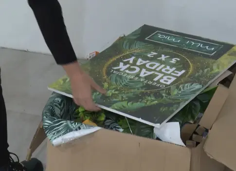 Los pequeños comercios echa el cierre en La Laguna ante la subida de costes y la competencia online