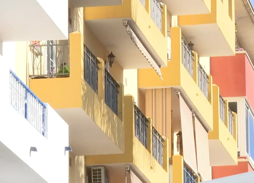 El alquiler supera los 1.200 euros en la provincia de Las Palmas y marca máximos históricos en Canarias