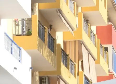 El alquiler supera los 1.200 euros en la provincia de Las Palmas y marca máximos históricos en Canarias