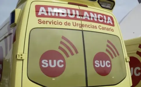 Fallece un buceador tras ser rescatado en parada cardiorrespiratoria en La Restinga