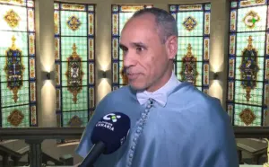 La Universidad de Laguna investe a 65 nuevos doctores