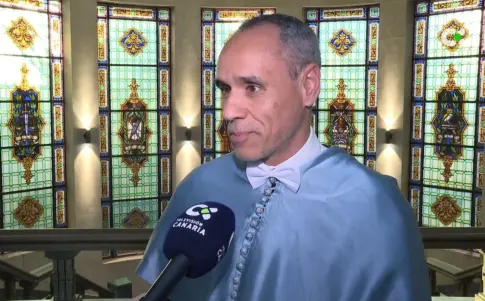 La Universidad de Laguna inviste a 65 nuevos doctores