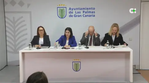 Las Palmas de Gran Canaria exige la declaración de zona tensionada