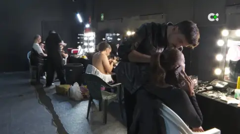 El Carnaval de Las Palmas de Gran Canaria estrena su primera gran batalla de ‘lipsync’ en el Concurso de Divas