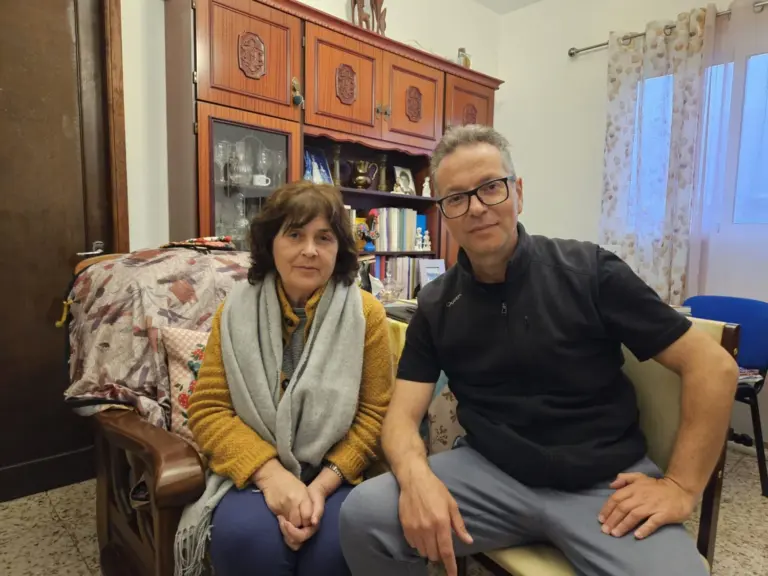 ‘Crónicas de San Borondón’ explora la arquitectura y las creencias en torno a la muerte en Canarias