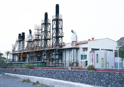 Transición Ecológica adjudica 62 proyectos eléctricos en Canarias para generar más de 1.000 megavatios