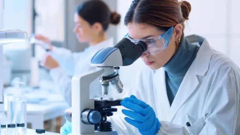 Canarias, epicentro europeo de la mujer científica