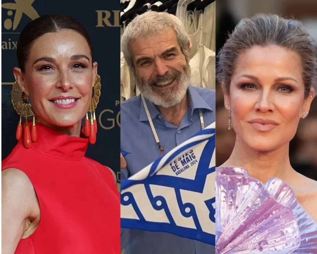 Lorenzo Caprile, Raquel Sánchez Silva y Jaydy Michel formarán parte del jurado de la Gala de la Reina de Santa Cruz de Tenerife 2026
