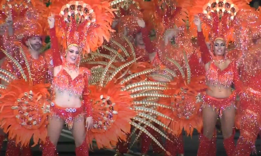 Ritmo y Armonía SC Tenerife