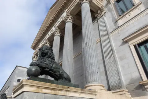 El Congreso debatirá la iniciativa de Podemos para impartir educación sexual desde Infantil a Bachillerato