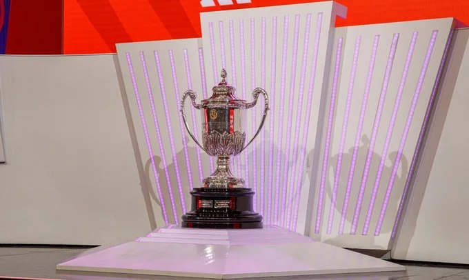 Copa de la Reina Iberdrola. Imagen RFEF