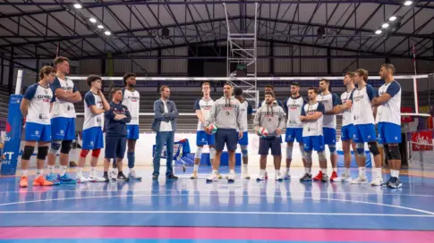 El Cisneros La Laguna jugará frente al Grupo Herce Soria en una exigente Copa del Rey