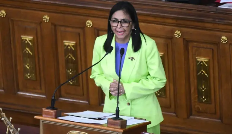 Venezuela, un mes después de la captura de Maduro por Estados Unidos