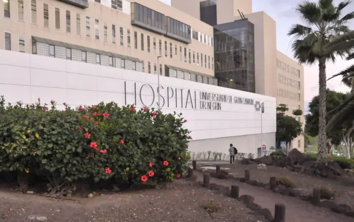 El Comité Molecular de Tumores del Hospital Doctor Negrín ofrece también cobertura al Hospital Universitario Doctor José Molina Orosa de Lanzarote.