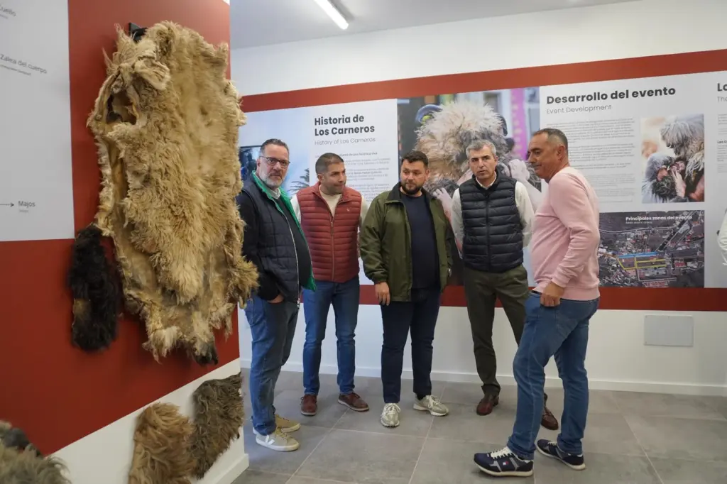 El proyecto se centrará en la remodelación y el embellecimiento de la Rambla de La Frontera