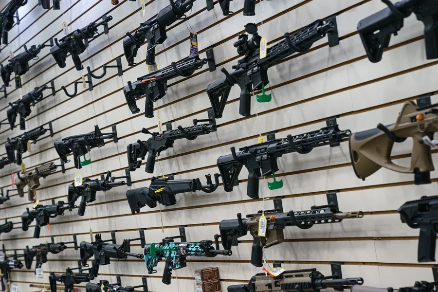 La Guardia Civil intensifica el control de armas y explosivos en la provincia de Las Palmas