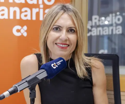 La Radio Canaria analiza en El Hierro las claves y el impacto socioeconómico del fenómeno migratorio