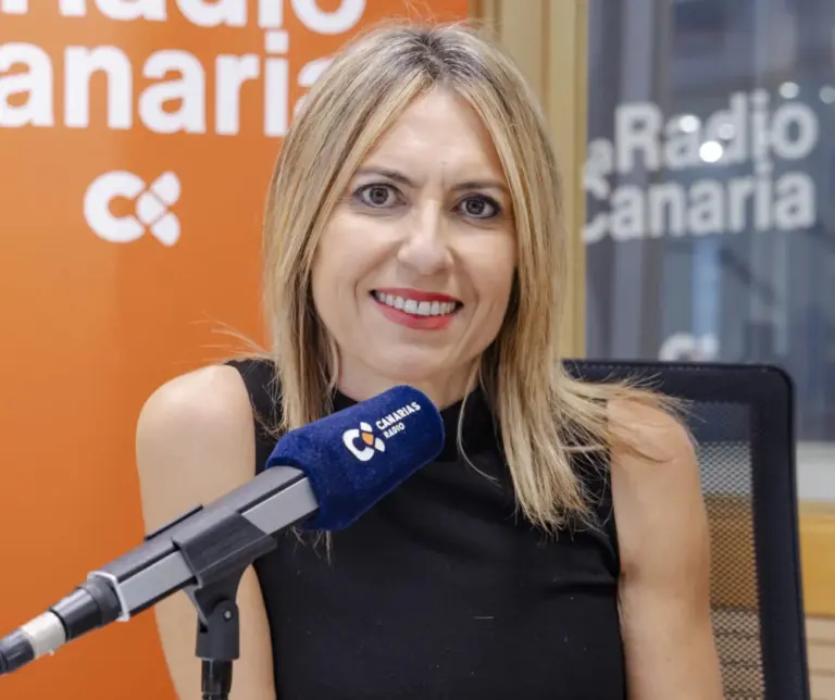 La Radio Canaria analiza en El Hierro las claves y el impacto socioeconómico del fenómeno migratorio